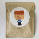 女性や子供の心を鷲掴み。キャラクターを使った可愛いクッキーのパッケージ