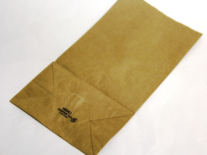 HEIKO シモジマ 紙袋